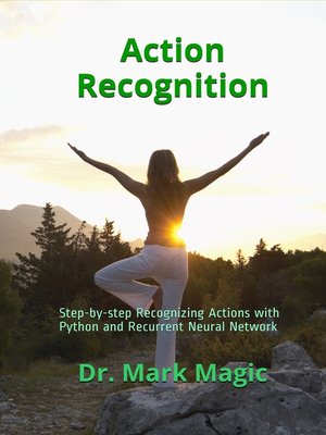 cover image of Action Recognition
